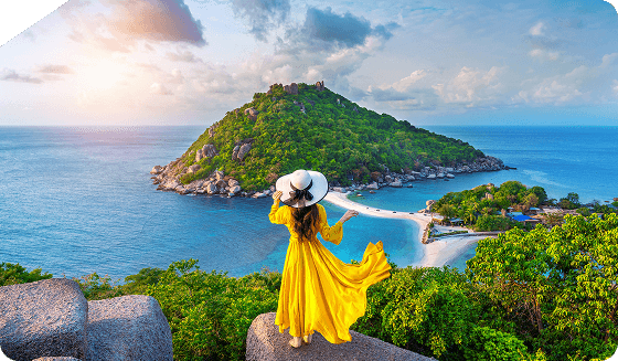 Where does it come from?